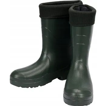 Pracovní obuv HOLÍNKY DÁMSKÉ HOLÍNKY Z EVA MATERIÁLU PRACOVNÍ 36