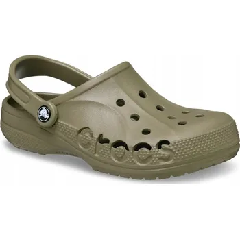Dámské pantofle Dámské Boty Nazouváky Nazouváky Crocs Baya 10126 Clog 36-37