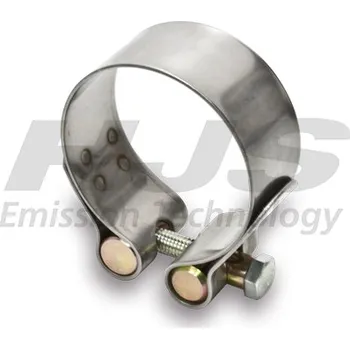 Spojka trubek, výfukový systém HJS 90 60 5297