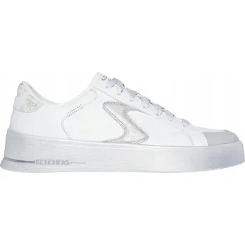 Dámské tenisky Skechers dámské sportovní boty Hiland Quite Chic, velikost 38,5