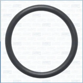 Chladič motoru Těsnění, potrubí chladiva AJUSA 16562300