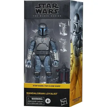 Figurka Figurka Hasbro STAR WARS