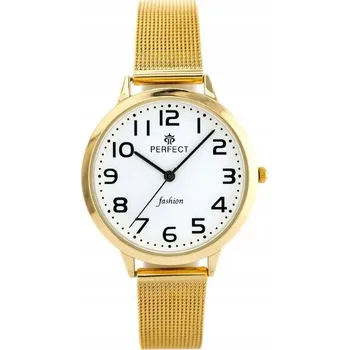 Hodinky DÁMSKÉ HODINKY PERFECT F102-2 (zp891b) + KRABIČKA