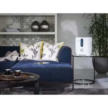 Zvlhčovač vzduchu ULTRAZVUKOVÝ ZVLHČOVAČ VZDUCHU BONECO U300