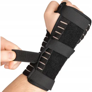 Zápěstní bandáž Sulpo - velikost L