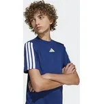 adidas Train Essentials 3-Stripes T-Shirt 152