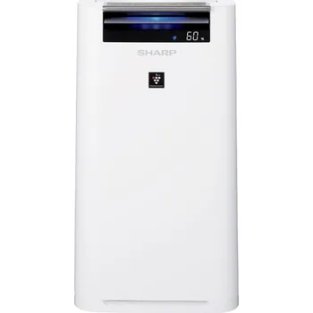 Čistička vzduchu Čistička vzduchu Sharp KC-G40EUW