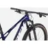 Horské kolo Trek Procaliber 9.7 AXS Gen 3 29" Navy Smoke 2026