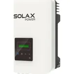 SolaX Power Třífázový síťový střídač SOLAX 10 kW -X3-MIC-10K-G2