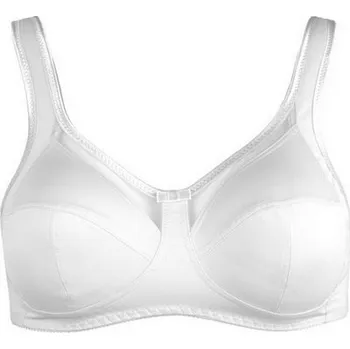 Podprsenka PODPRSENKA 582/BRASSIERE-WHITE bílá 75J