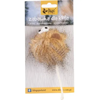 Hračka pro kočku Pro kočky míč Dingo