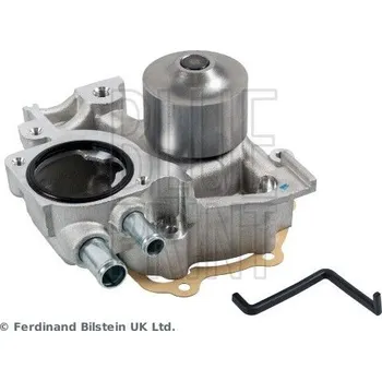 Chladič motoru Vodní čerpadlo, chlazení motoru BLUE PRINT ADS79118