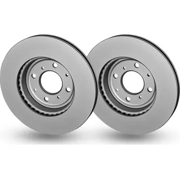 Brzdový kotouč Brzdový kotouč HELLA PAGID 8DD 355 134-691