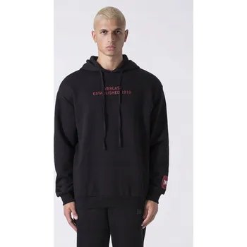 Pánská mikina Pánská mikina EVERLAST s kapucí XXL