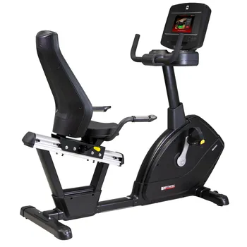 BH FITNESS INERTIA H775R SmartFocus 12"