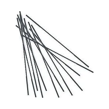 Pilový plátek DITA Plátek do lupínkové pilky 5 ks - kov spirála S