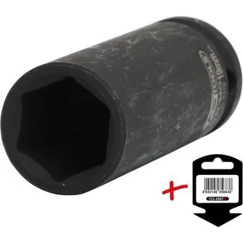 Gola hlavice Nástavec rázový KS TOOLS 515.1119-E