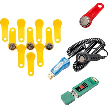 PC set software pro výdejní zařízení PIUSI Provedení: webová licence programu