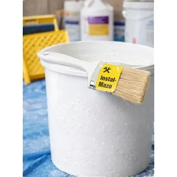 Vrták Plochý štětec rovný Mazo 8 cm