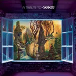 A Tribute To Genesis (Limited Edition) (Purple Vinyl) (LP)