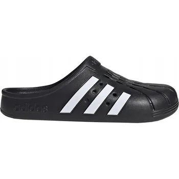 Dámská obuv Nazouváky adidas Adilette Clog černé GZ5886 37