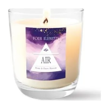 Svíčka Svíčka živel Vzduch 158g/30h