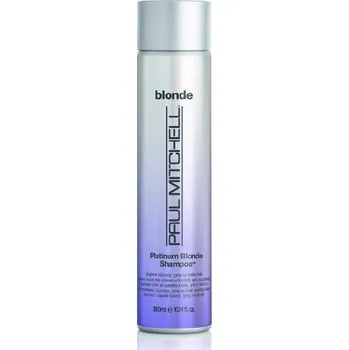 Šampon Paul Mitchell Šampon pro zářivé blond vlasy Blonde 1000 ml
