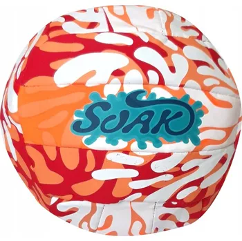 Fotbalový míč Fotbalový míč Suak SB0101 vel. 5