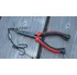 Rybářské kleště Fox Rage Split Ring Pliers 13 cm
