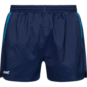 Šortky DONIC React tmavě modrá XXXXXL