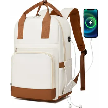 Cestovní taška Kono Batoh do letadla 40x30x20