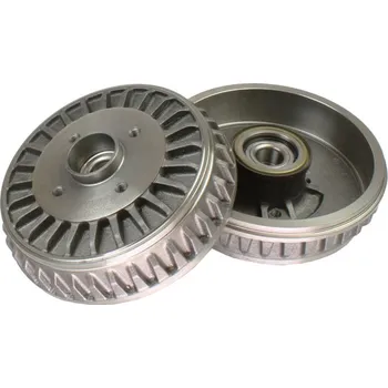 Zavěšení kol Maxgear 19-2853 Brzdový buben