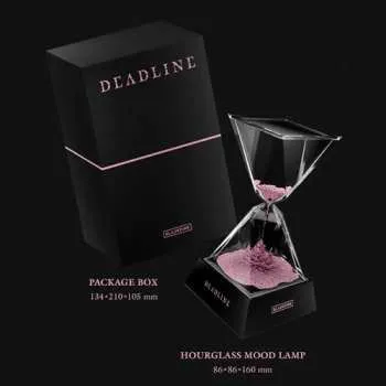 Zahraniční hudba CD BLACKPINK: Deadline - Mood Light Version 2026