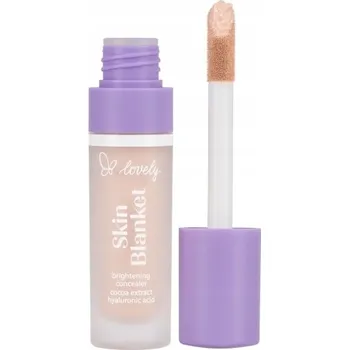 Korektor Korektor s aplikátorem, krycí Lovely 4,5 ml 6,2 g