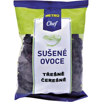 Metro Chef Třešně sušené 250g