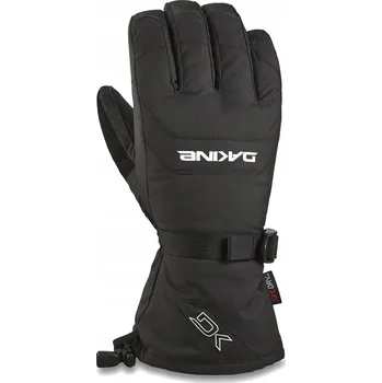 Rukavice Pánské snowboardové rukavice Dakine Scout black M