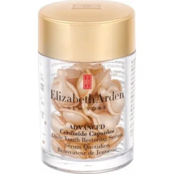 Pleťové sérum Elizabeth Arden Pleťové sérum v ceramidových kapslích Advanced 45 ks