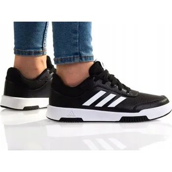 Chlapecká obuv Adidas sportovní boty plast černé velikost 35,5