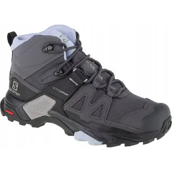 Dámská sportovní obuv Dámské trekové boty Salomon X Ultra 4 Mid GTX W 416250 vel. 38 2/3