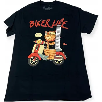 Pánské tričko Pánské tričko s Tričko kulatý SPENCER'S THREADLESS M