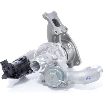 Turbodmychadlo Dmychadlo, plnění BTS Turbo T919049