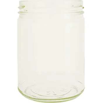 Zavařovací sklenice Twist Zavařovací sklenice 540 ml