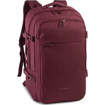 Městský batoh BestWay cestovní batoh Cabin pro Ultimate medium - 30L - bordó