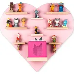 VCM Polička Boarti Tonie - Srdce, růže 496810