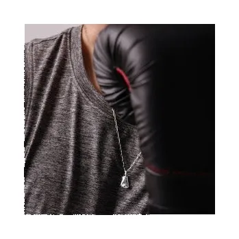 Náhrdelník Lilou Náhrdelník 0J0132 Stříbrná OS