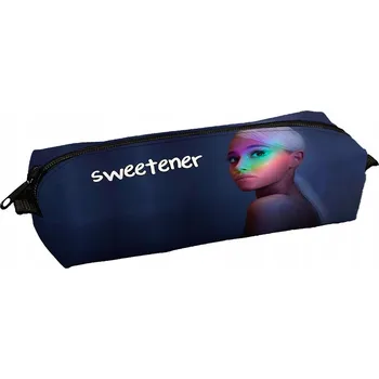 Penál Školní PENÁL tuba ARIANA GRANDE Sweetener
