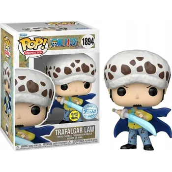 Figurka Figurka Funko Pop! Funko Pop