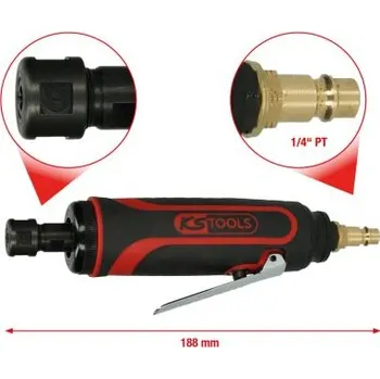 přímá bruska Přímá bruska (stlačený vzduch), 515.5410