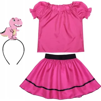 Karnevalový kostým Kostým Dinosaurus e-price vel. 12