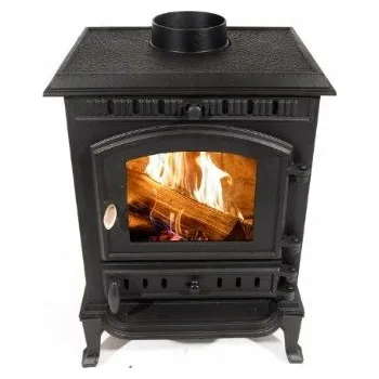 Krbová kamna Kamna kamna Hurtex 66 x 46 x 34 cm